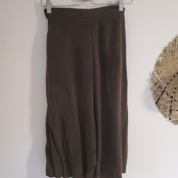 Mango culottes - Picture 3 of 3